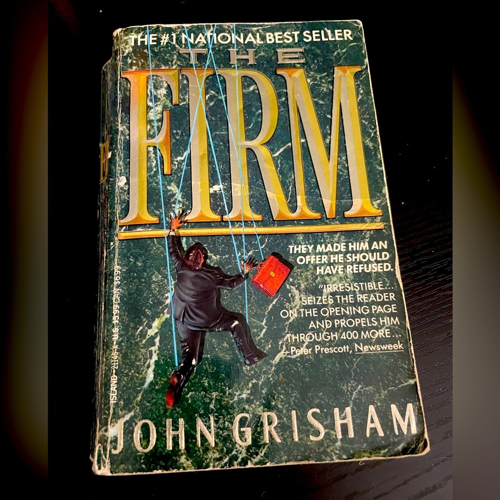 The firm
